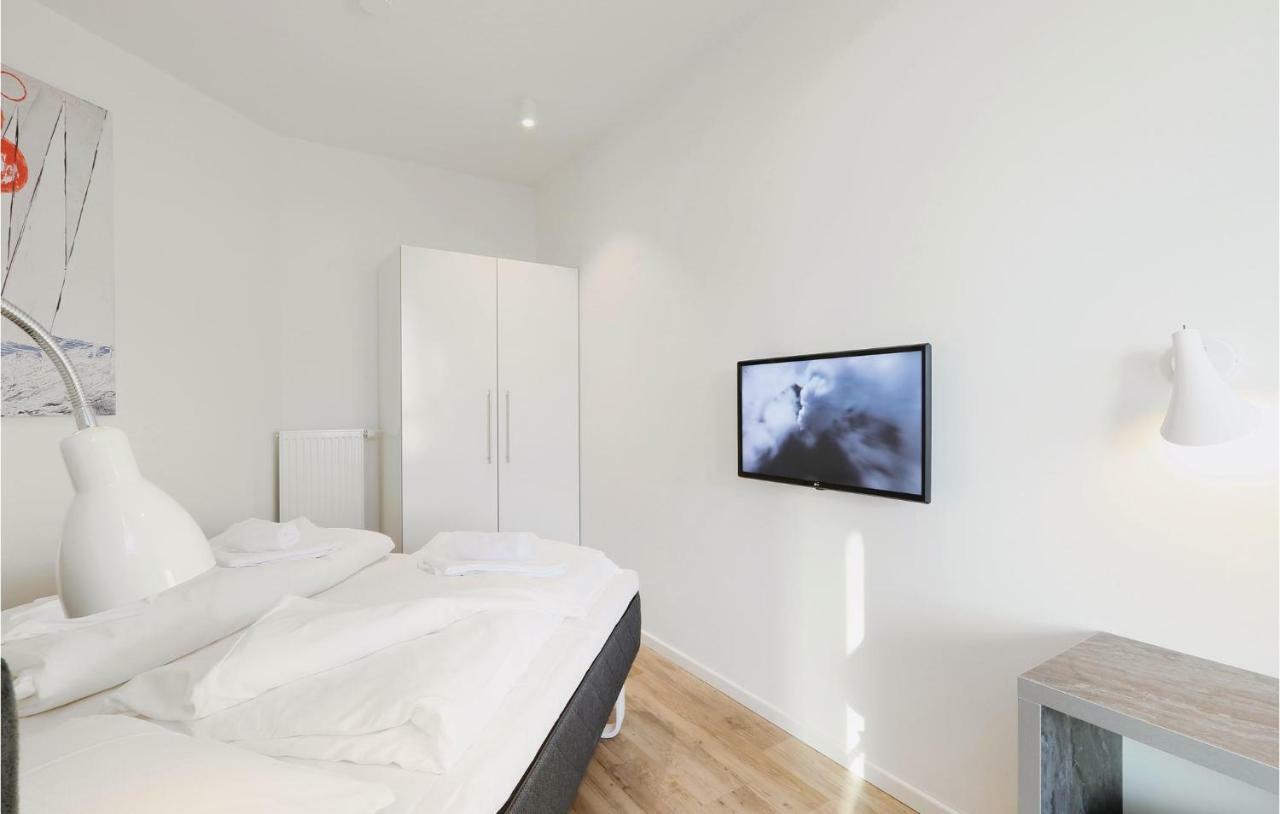 Stunning Apartment In Luebeck Travemuende With Wifi Buitenkant foto